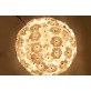 KA1341 MAZZEGA FLOWER BALL 